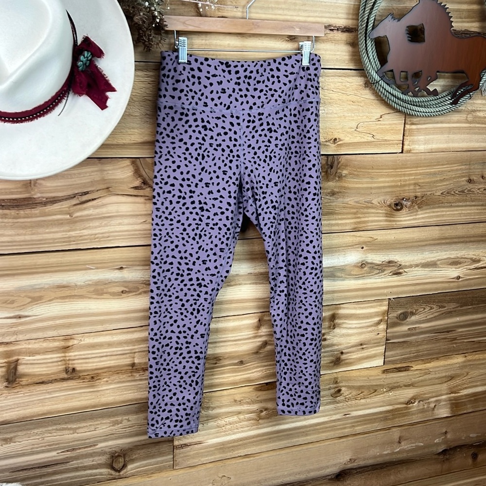 Zyia Luxe Leggings